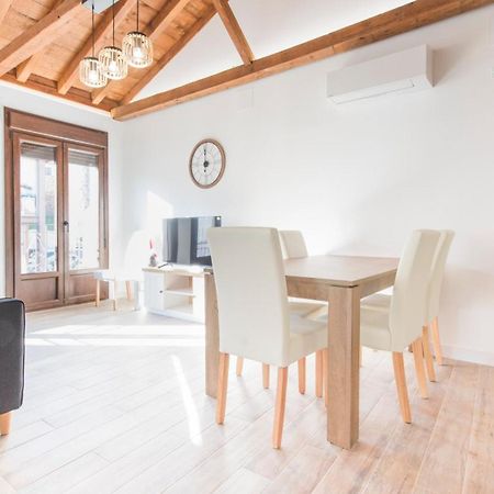 Granadal - Apartamentos Aloha Τολέδο Εξωτερικό φωτογραφία
