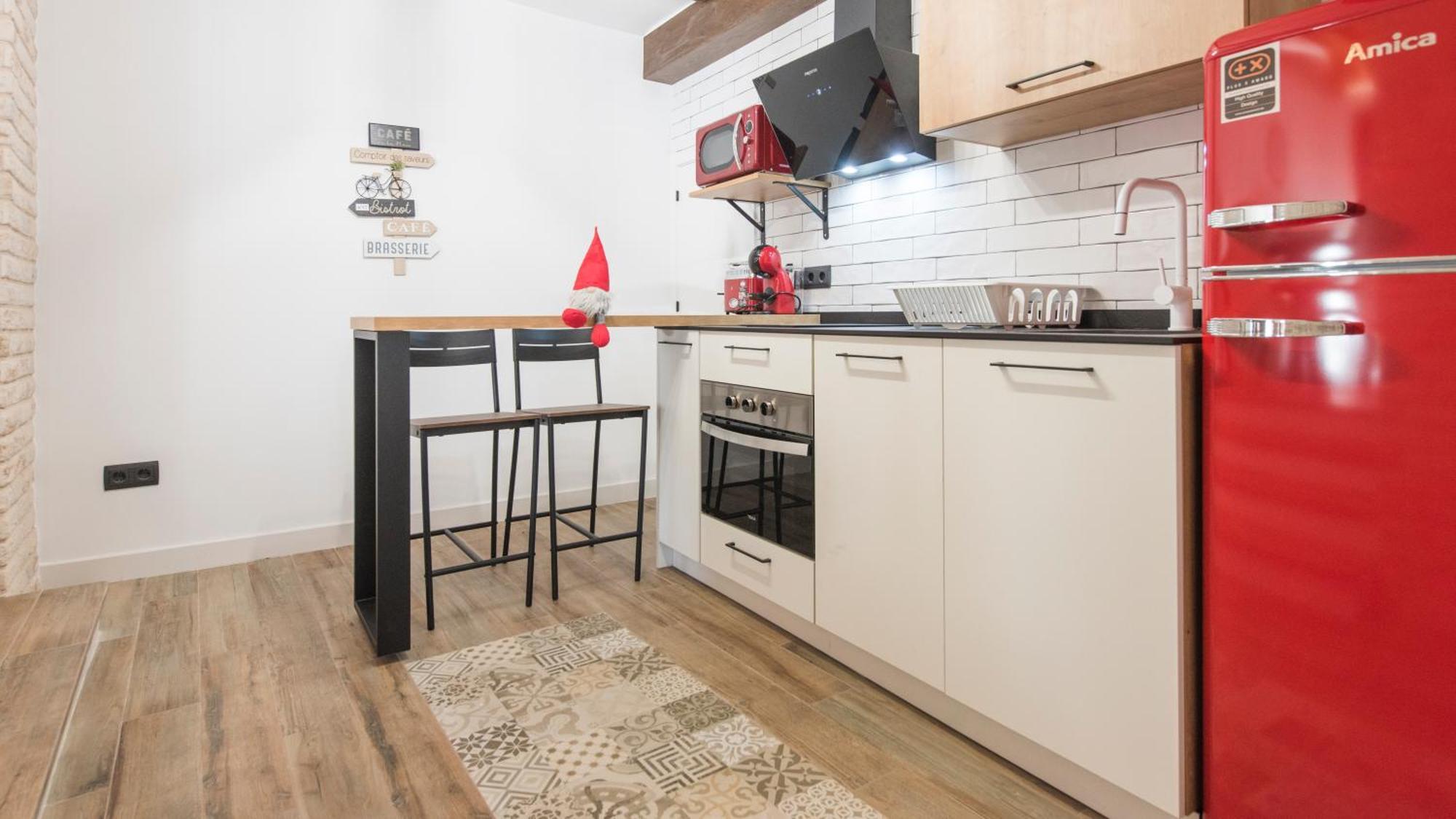 Granadal - Apartamentos Aloha Τολέδο Εξωτερικό φωτογραφία