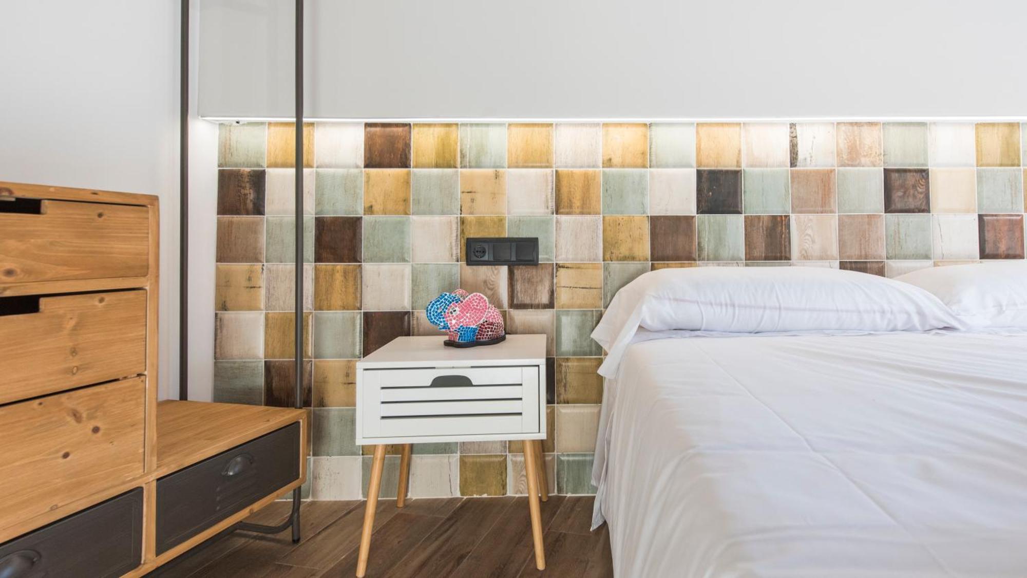 Granadal - Apartamentos Aloha Τολέδο Εξωτερικό φωτογραφία