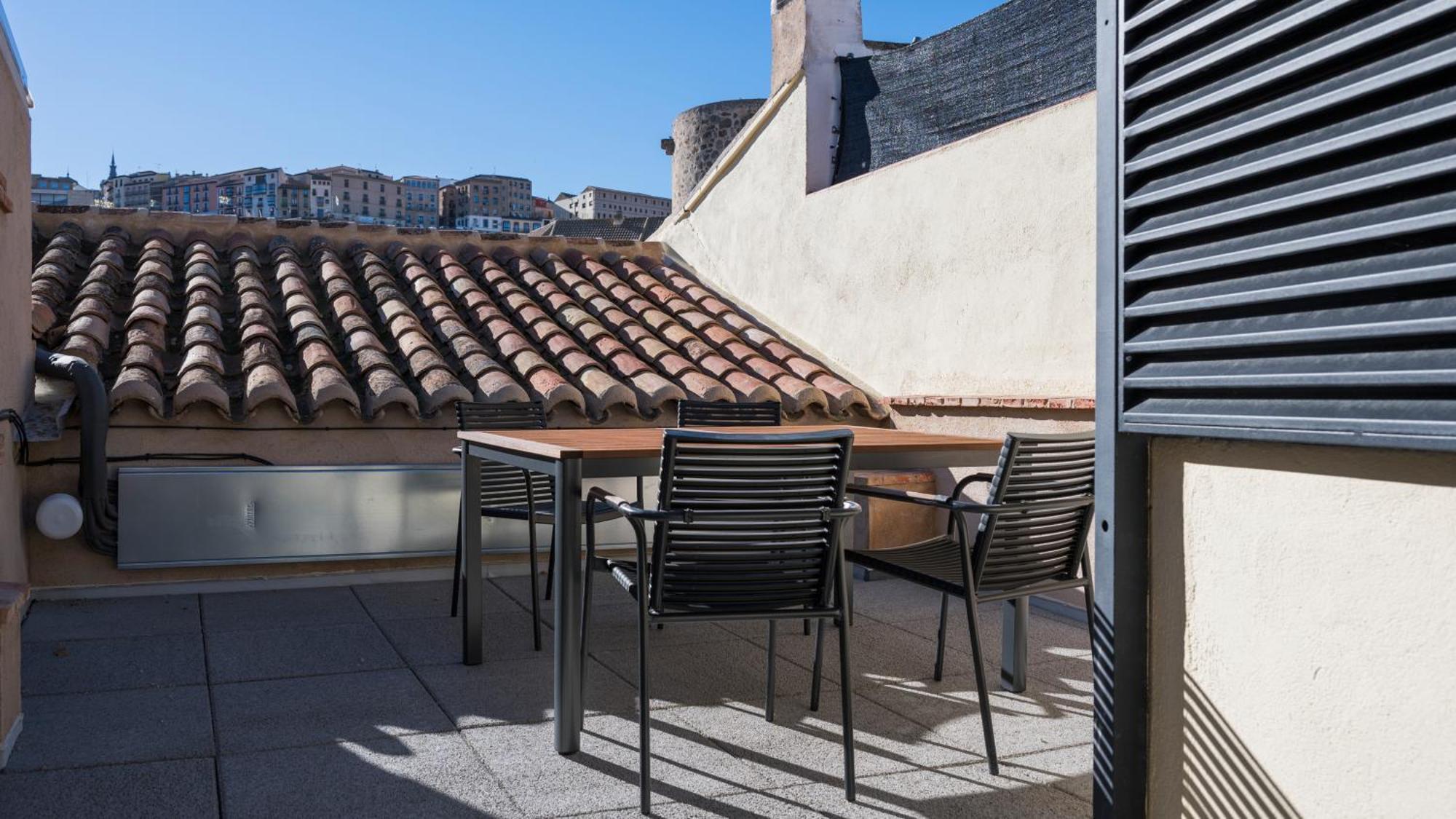Granadal - Apartamentos Aloha Τολέδο Εξωτερικό φωτογραφία
