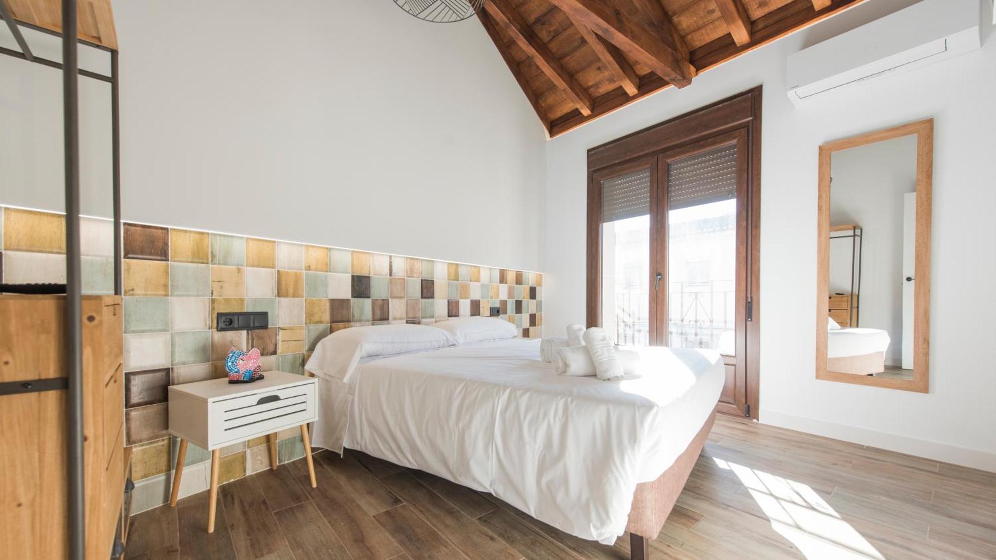 Granadal - Apartamentos Aloha Τολέδο Εξωτερικό φωτογραφία