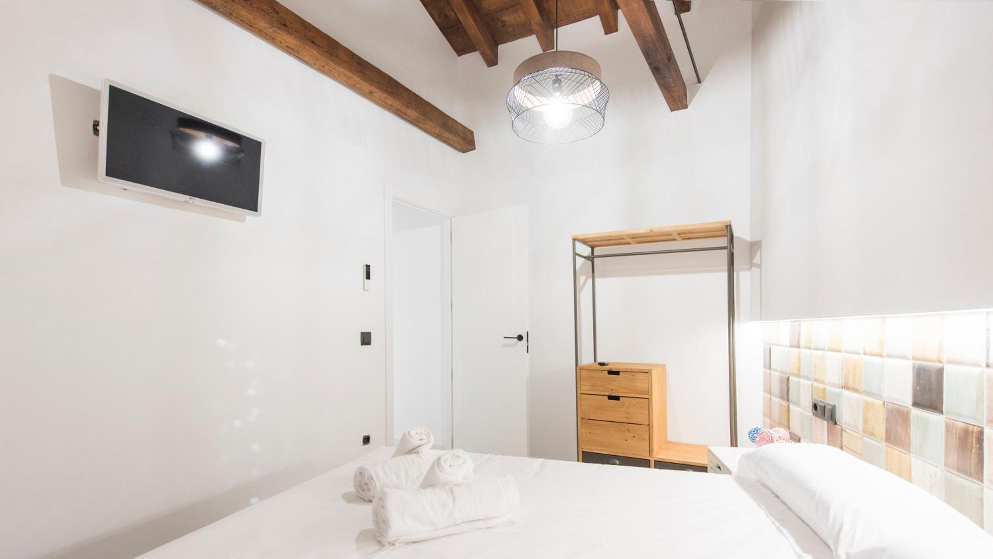Granadal - Apartamentos Aloha Τολέδο Εξωτερικό φωτογραφία