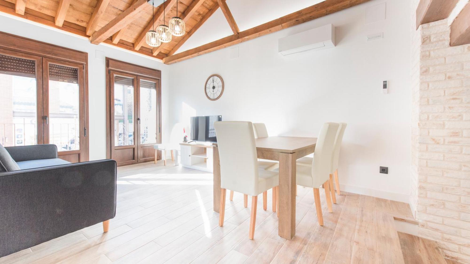 Granadal - Apartamentos Aloha Τολέδο Εξωτερικό φωτογραφία