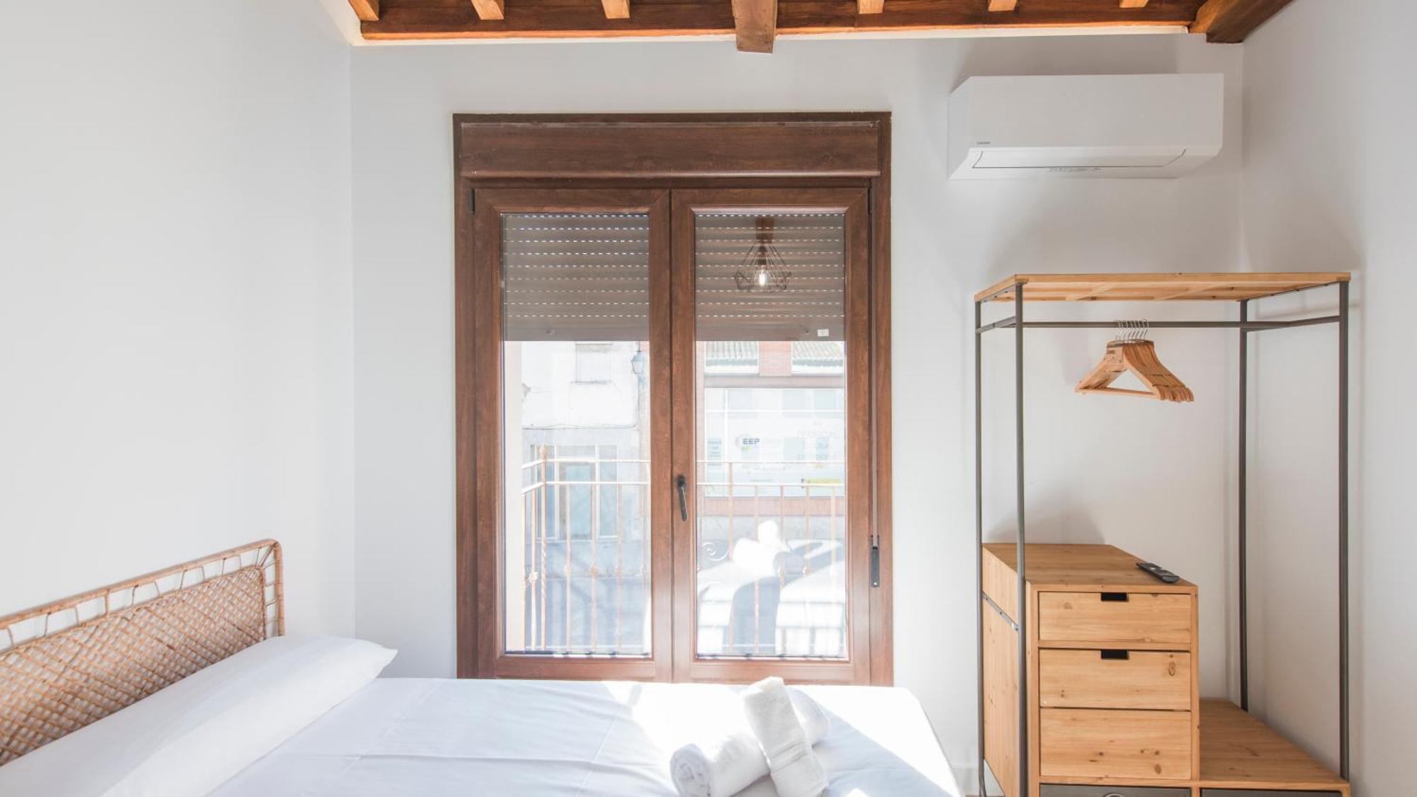 Granadal - Apartamentos Aloha Τολέδο Εξωτερικό φωτογραφία