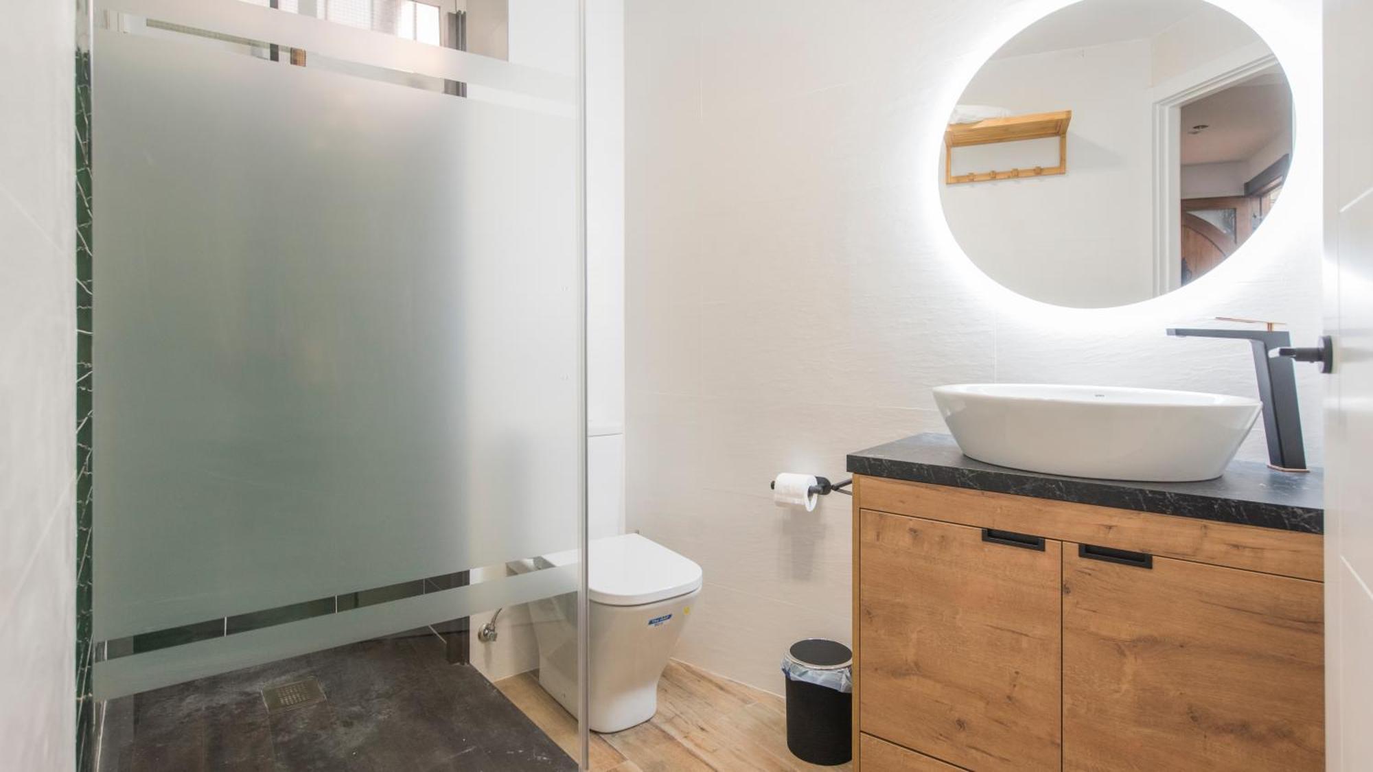 Granadal - Apartamentos Aloha Τολέδο Εξωτερικό φωτογραφία