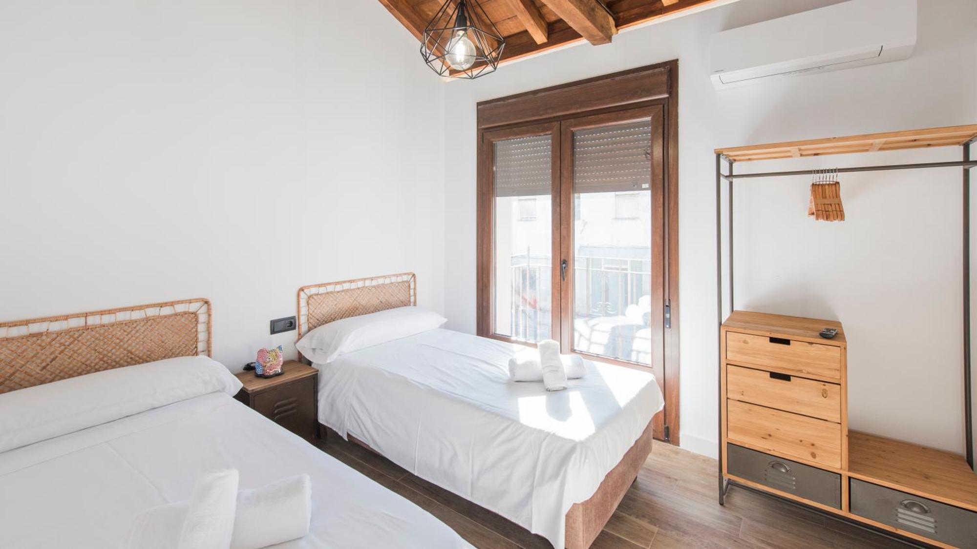 Granadal - Apartamentos Aloha Τολέδο Εξωτερικό φωτογραφία