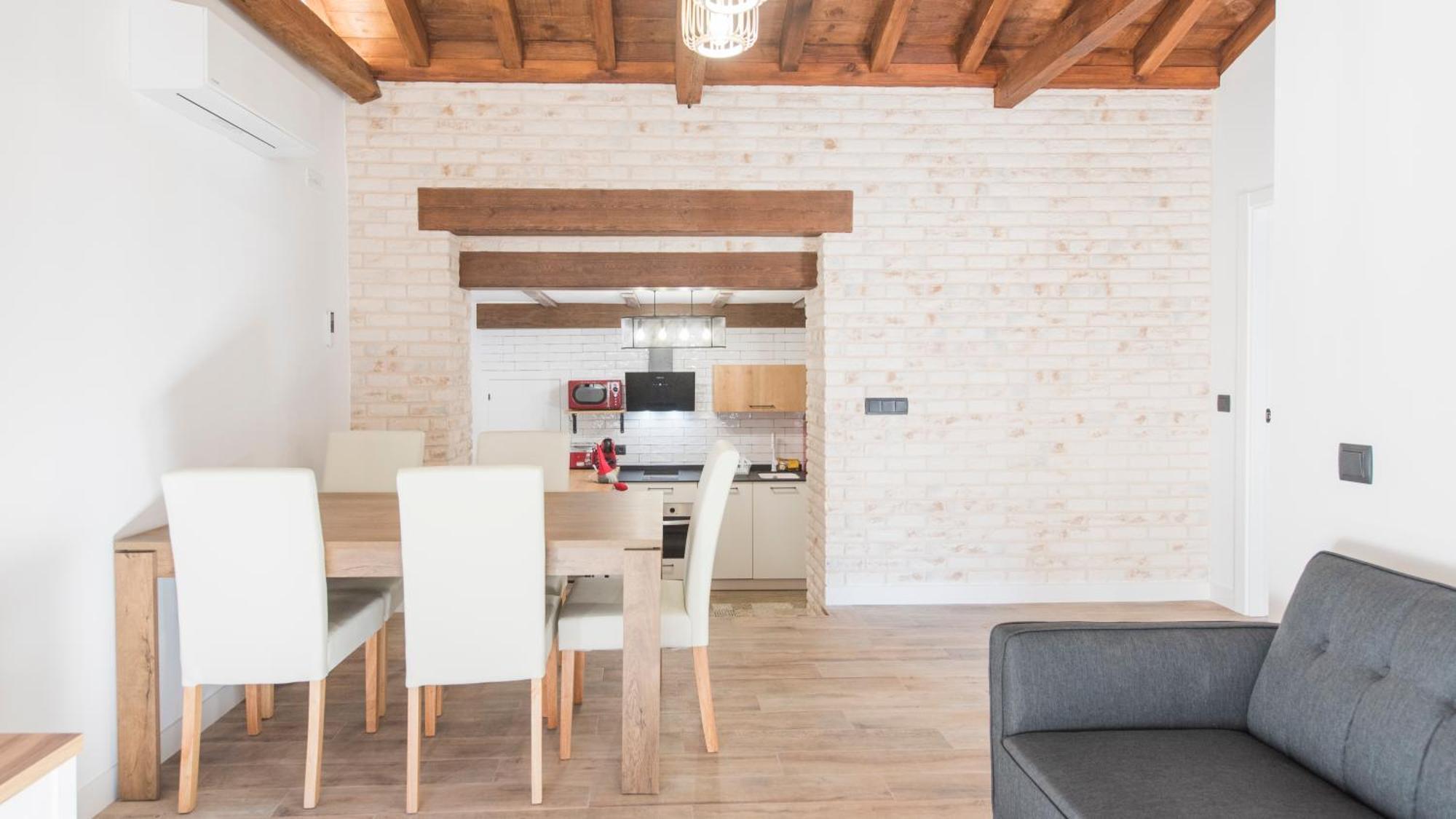 Granadal - Apartamentos Aloha Τολέδο Εξωτερικό φωτογραφία