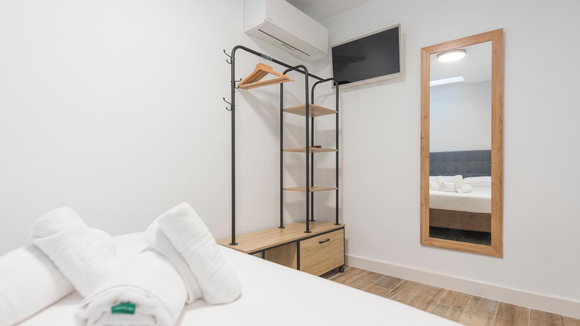 Granadal - Apartamentos Aloha Τολέδο Εξωτερικό φωτογραφία