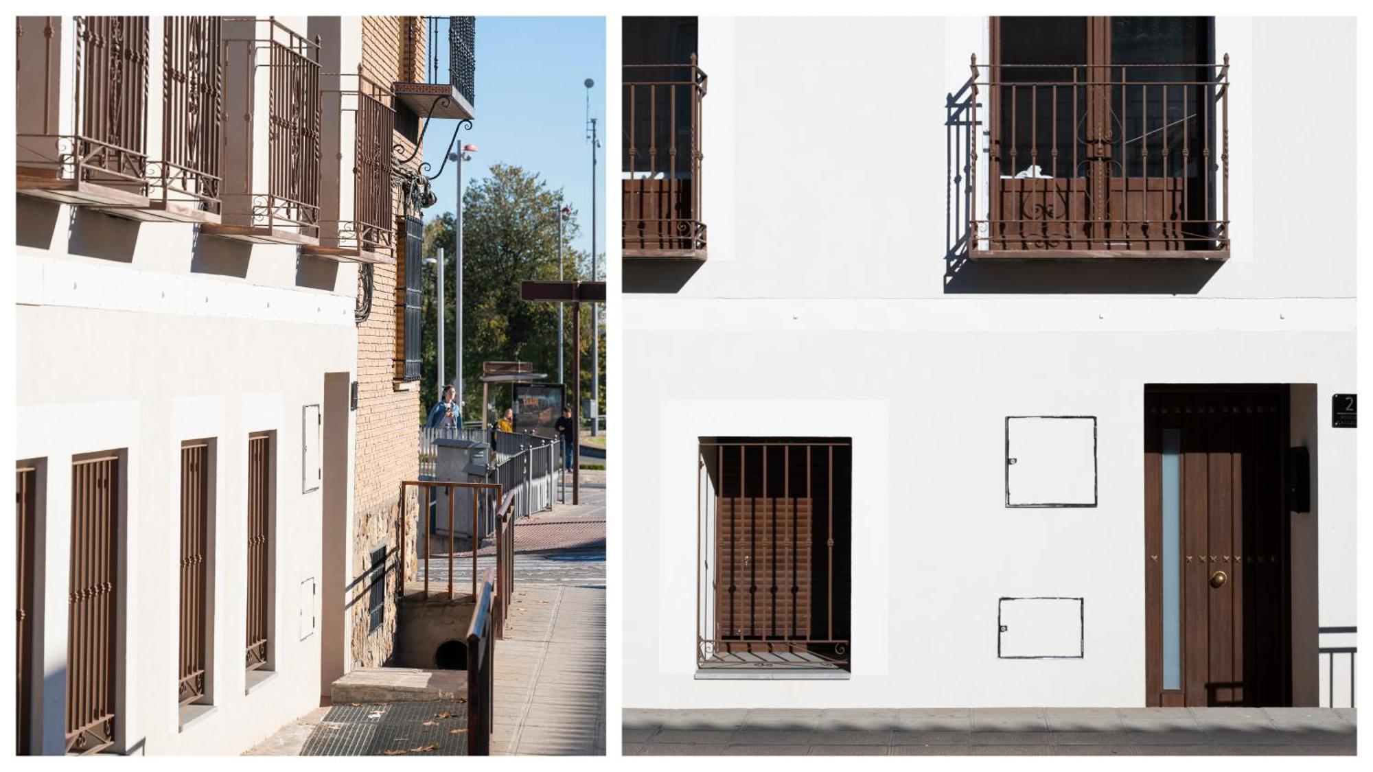 Granadal - Apartamentos Aloha Τολέδο Εξωτερικό φωτογραφία